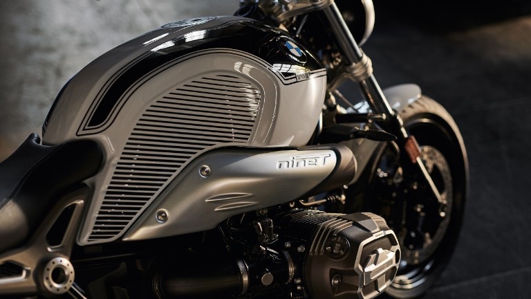 Option 719 | BMW Motorrad