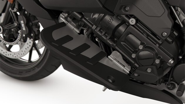 Focus on the K 1600 B floar boards.
